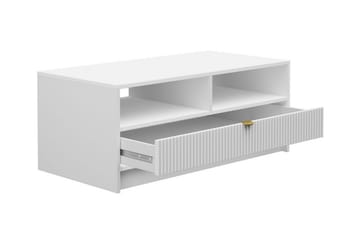 Kintore Soffbord 50 cm - Svart - Products - Möbler - Bord & matgrupp - Soffbord