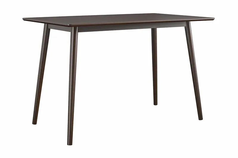 Brittany Skrivbord 121 cm Natur - Novogratz - Products - Möbler - Bord & matgrupp - Kontorsbord - Datorbord