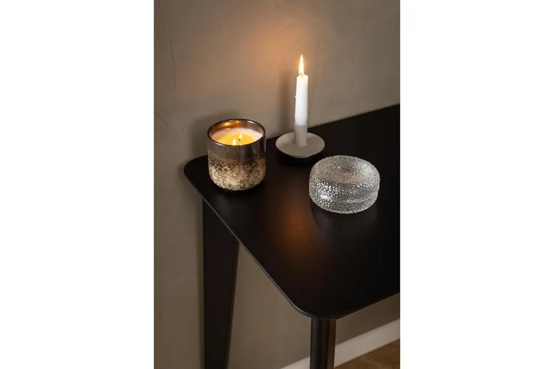 Celtik Skrivbord 50 cm - Svart - Products - Möbler - Bord & matgrupp - Kontorsbord - Datorbord