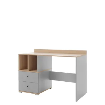 Edson Skrivbord 120 cm - Products - Möbler - Bord & matgrupp - Kontorsbord - Datorbord