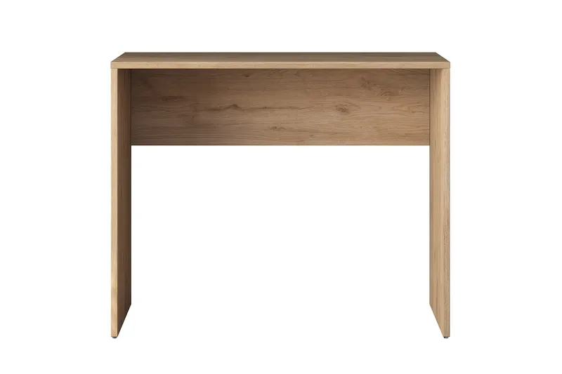 Eireann Skrivbord 40x90 cm, Valnöt