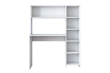 Freal Skrivbord 113 cm - Vit - Products - Möbler - Bord & matgrupp - Kontorsbord - Datorbord