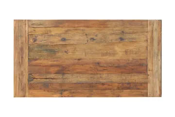 Lyon Förlängningsbar Matgrupp 200 cm med 6 Viktoria Stol - Natur/Vit/Beige - Products - Möbler - Bord & matgrupp - Matgrupp