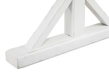 Lyon Förlängningsbar Matgrupp 200 cm med 6 Viktoria Stol - Natur/Vit/Grå - Products - Möbler - Bord & matgrupp - Matgrupp