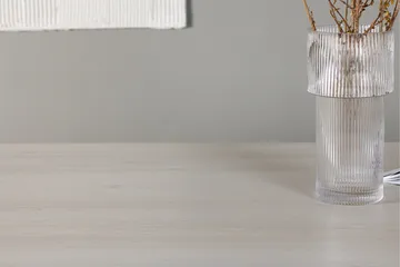 Olga Matbord 75x200 cm - Vit - Products - Möbler - Bord & matgrupp - Matbord & köksbord