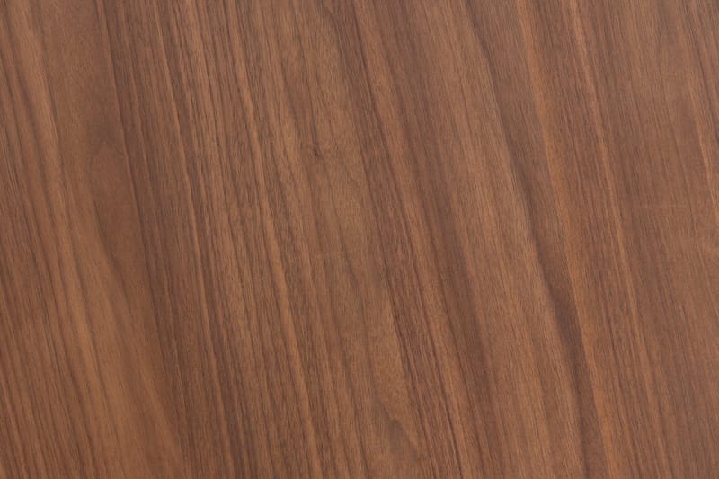 Noira Matbord 220 cm Massiv Valnöt med 6st Gemmiano Matstol - Brun / Teddy / Trä - Products - Möbler - Bord & matgrupp - Matgrupp