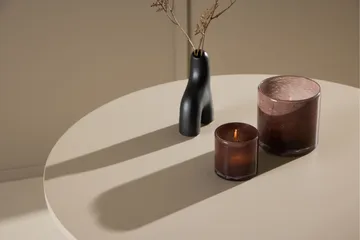 Olivia Soffbord 80 cm - Beige - Products - Möbler - Bord & matgrupp - Soffbord