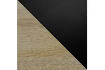 Patrickswell Matbord 80 cm - Svart - Products - Möbler - Bord & matgrupp - Matbord & köksbord