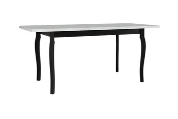 Patrickswell Matbord 80 cm - Svart - Products - Möbler - Bord & matgrupp - Matbord & köksbord