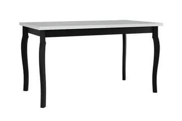 Patrickswell Matbord 80 cm - Vit - Products - Möbler - Bord & matgrupp - Matbord & köksbord