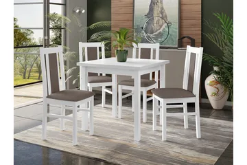 Patrickswell Matgrupp - Products - Möbler - Bord & matgrupp - Matgrupp