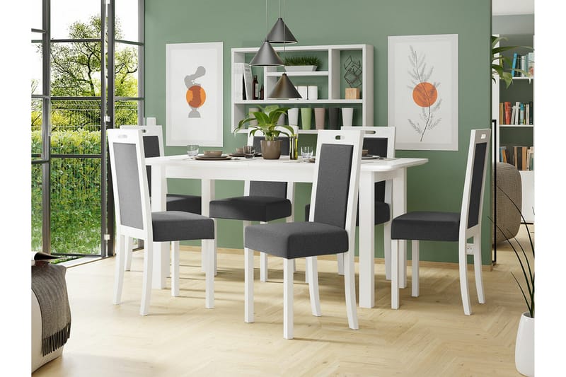 Patrickswell Matgrupp - Products - Möbler - Bord & matgrupp - Matgrupp