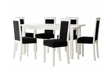 Patrickswell Matgrupp - Products - Möbler - Bord & matgrupp - Matgrupp