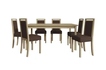 Patrickswell Matgrupp - Products - Möbler - Bord & matgrupp - Matgrupp