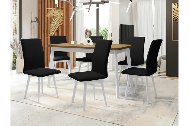 Patrickswell Matgrupp - Products - Möbler - Bord & matgrupp - Matgrupp