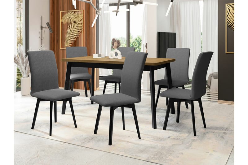 Patrickswell Matgrupp - Products - Möbler - Bord & matgrupp - Matgrupp