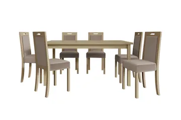 Patrickswell Matgrupp - Products - Möbler - Bord & matgrupp - Matgrupp