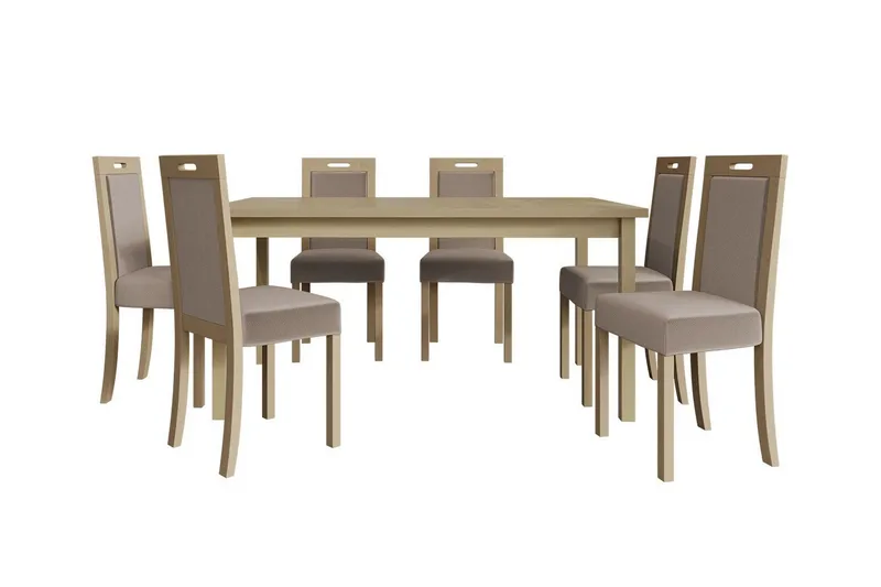 Patrickswell Matgrupp