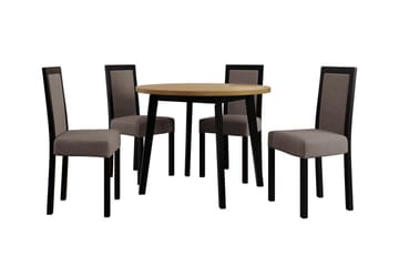 Patrickswell Matgrupp - Products - Möbler - Bord & matgrupp - Matgrupp