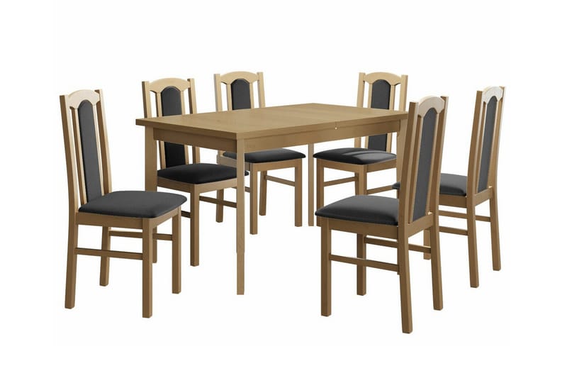 Patrickswell Matgrupp