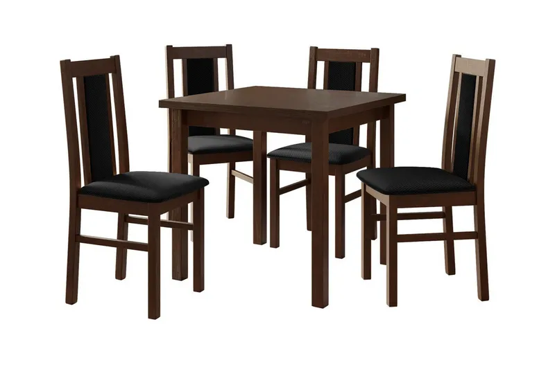 Patrickswell Matgrupp - Products - Möbler - Bord & matgrupp - Matgrupp