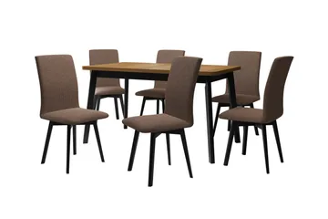 Patrickswell Matgrupp - Products - Möbler - Bord & matgrupp - Matgrupp