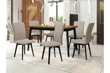 Patrickswell Matgrupp - Products - Möbler - Bord & matgrupp - Matgrupp