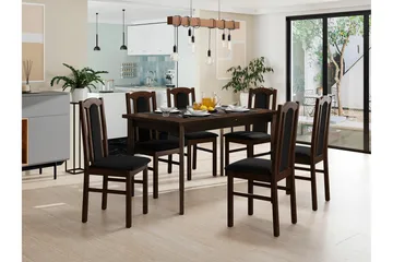 Patrickswell Matgrupp - Products - Möbler - Bord & matgrupp - Matgrupp