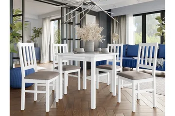 Patrickswell Matgrupp - Products - Möbler - Bord & matgrupp - Matgrupp