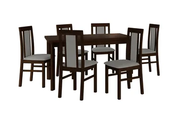 Patrickswell Matgrupp - Products - Möbler - Bord & matgrupp - Matgrupp