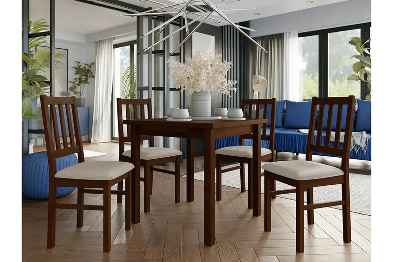 Patrickswell Matgrupp - Products - Möbler - Bord & matgrupp - Matgrupp