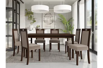 Patrickswell Matgrupp - Products - Möbler - Bord & matgrupp - Matgrupp