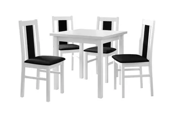 Patrickswell Matgrupp - Products - Möbler - Bord & matgrupp - Matgrupp