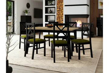 Patrickswell Matgrupp - Products - Möbler - Bord & matgrupp - Matgrupp