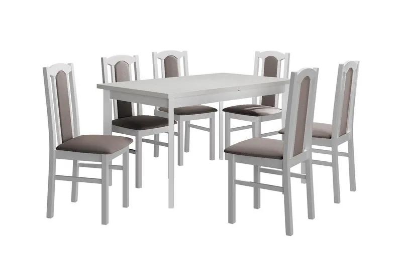 Patrickswell Matgrupp