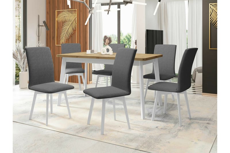 Patrickswell Matgrupp - Products - Möbler - Bord & matgrupp - Matgrupp