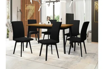 Patrickswell Matgrupp - Products - Möbler - Bord & matgrupp - Matgrupp