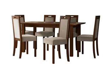 Patrickswell Matgrupp - Products - Möbler - Bord & matgrupp - Matgrupp