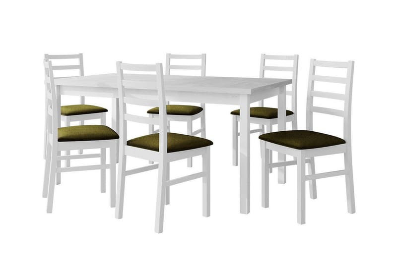 Patrickswell Matgrupp - Products - Möbler - Bord & matgrupp - Matgrupp