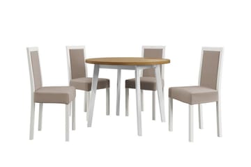 Patrickswell Matgrupp - Products - Möbler - Bord & matgrupp - Matgrupp