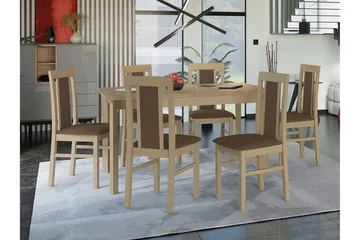 Patrickswell Matgrupp - Products - Möbler - Bord & matgrupp - Matgrupp