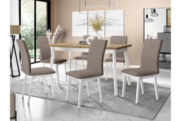 Patrickswell Matgrupp - Products - Möbler - Bord & matgrupp - Matgrupp