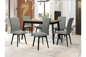 Patrickswell Matgrupp - Products - Möbler - Bord & matgrupp - Matgrupp