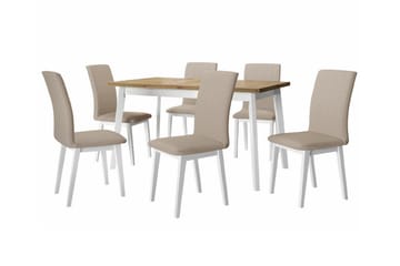 Patrickswell Matgrupp - Products - Möbler - Bord & matgrupp - Matgrupp