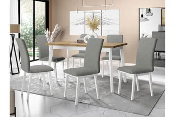 Patrickswell Matgrupp - Products - Möbler - Bord & matgrupp - Matgrupp