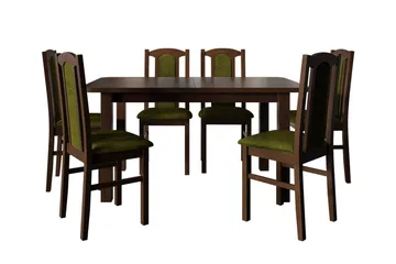 Patrickswell Matgrupp - Products - Möbler - Bord & matgrupp - Matgrupp