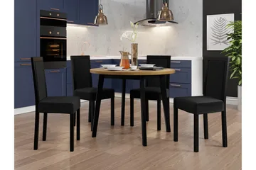 Patrickswell Matgrupp - Products - Möbler - Bord & matgrupp - Matgrupp