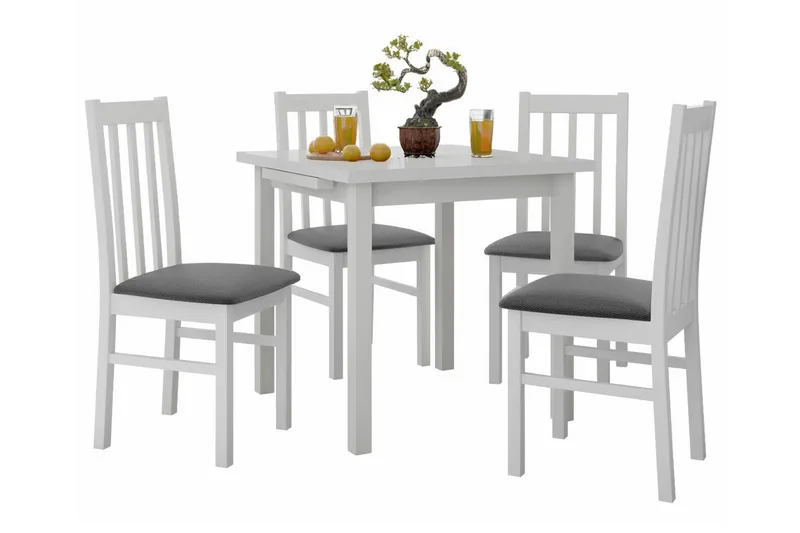 Patrickswell Matgrupp - Products - Möbler - Bord & matgrupp - Matgrupp