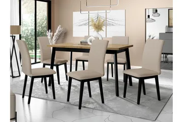 Patrickswell Matgrupp - Products - Möbler - Bord & matgrupp - Matgrupp