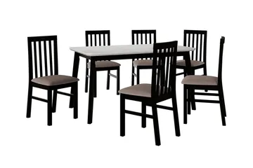 Patrickswell Matgrupp - Products - Möbler - Bord & matgrupp - Matgrupp